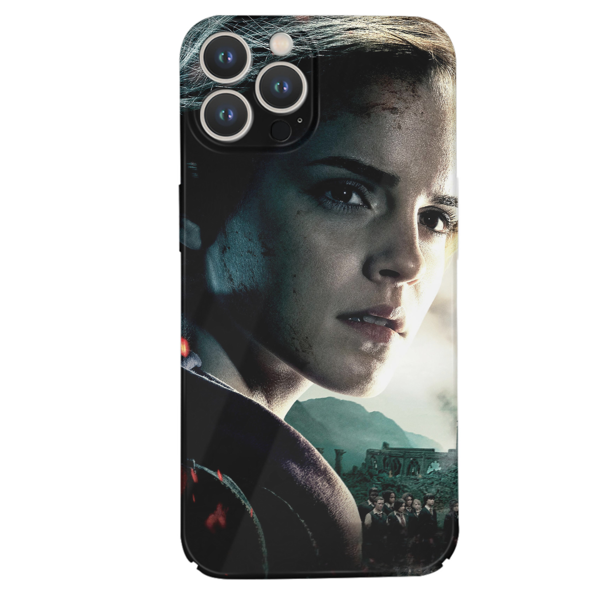 （画像用） Harry Potter ハリー・ポッターシリーズ 【iPhone 14シリーズ対応】ハードケース